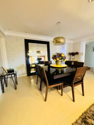 Foto 8: Apartamento com 3 dormitórios, 167 m² - venda por R$ 1.200.000,00 ou aluguel por R$ 5.800,00/mês - Edifício Placere - Taubaté/SP