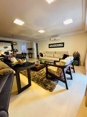 Foto 10: Apartamento com 3 dormitórios, 167 m² - venda por R$ 1.200.000,00 ou aluguel por R$ 5.800,00/mês - Edifício Placere - Taubaté/SP