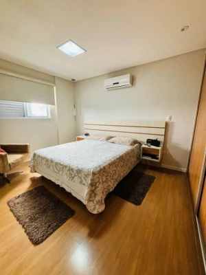 Foto 12: Apartamento com 3 dormitórios, 167 m² - venda por R$ 1.200.000,00 ou aluguel por R$ 5.800,00/mês - Edifício Placere - Taubaté/SP
