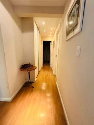 Foto 14: Apartamento com 3 dormitórios, 167 m² - venda por R$ 1.200.000,00 ou aluguel por R$ 5.800,00/mês - Edifício Placere - Taubaté/SP