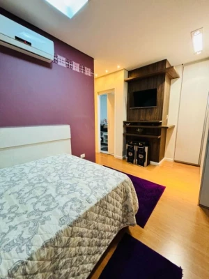 Foto 20: Apartamento com 3 dormitórios, 167 m² - venda por R$ 1.200.000,00 ou aluguel por R$ 5.800,00/mês - Edifício Placere - Taubaté/SP