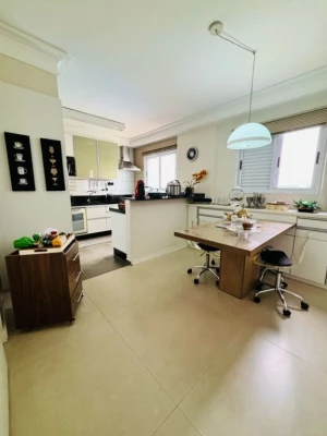 Foto 23: Apartamento com 3 dormitórios, 167 m² - venda por R$ 1.200.000,00 ou aluguel por R$ 5.800,00/mês - Edifício Placere - Taubaté/SP