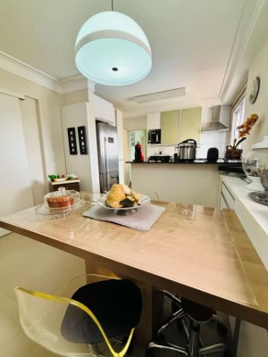 Foto 24: Apartamento com 3 dormitórios, 167 m² - venda por R$ 1.200.000,00 ou aluguel por R$ 5.800,00/mês - Edifício Placere - Taubaté/SP