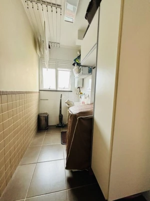 Foto 26: Apartamento com 3 dormitórios, 167 m² - venda por R$ 1.200.000,00 ou aluguel por R$ 5.800,00/mês - Edifício Placere - Taubaté/SP