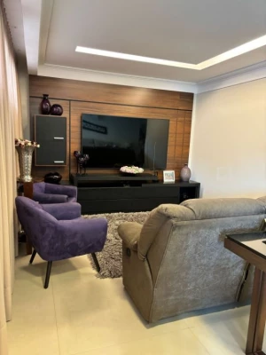 Foto 30: Apartamento com 3 dormitórios, 167 m² - venda por R$ 1.200.000,00 ou aluguel por R$ 5.800,00/mês - Edifício Placere - Taubaté/SP