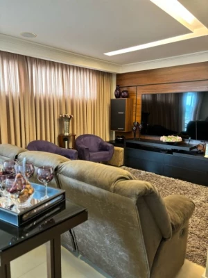 Foto 31: Apartamento com 3 dormitórios, 167 m² - venda por R$ 1.200.000,00 ou aluguel por R$ 5.800,00/mês - Edifício Placere - Taubaté/SP
