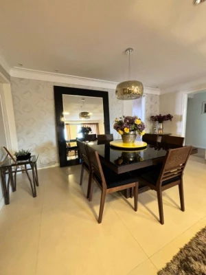Foto 32: Apartamento com 3 dormitórios, 167 m² - venda por R$ 1.200.000,00 ou aluguel por R$ 5.800,00/mês - Edifício Placere - Taubaté/SP