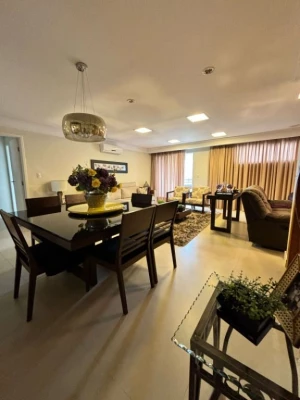 Foto 38: Apartamento com 3 dormitórios, 167 m² - venda por R$ 1.200.000,00 ou aluguel por R$ 5.800,00/mês - Edifício Placere - Taubaté/SP