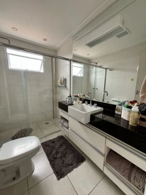 Foto 40: Apartamento com 3 dormitórios, 167 m² - venda por R$ 1.200.000,00 ou aluguel por R$ 5.800,00/mês - Edifício Placere - Taubaté/SP