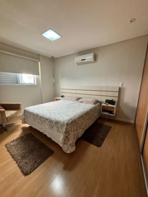 Foto 41: Apartamento com 3 dormitórios, 167 m² - venda por R$ 1.200.000,00 ou aluguel por R$ 5.800,00/mês - Edifício Placere - Taubaté/SP