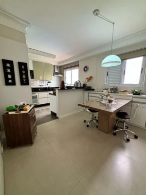 Foto 52: Apartamento com 3 dormitórios, 167 m² - venda por R$ 1.200.000,00 ou aluguel por R$ 5.800,00/mês - Edifício Placere - Taubaté/SP