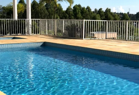 Foto 1: Terreno à venda, 644 m² por R$ 305.000,00 - Campos do Conde - Taubaté/SP