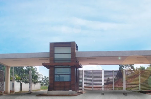 Foto 5: Terreno à venda, 644 m² por R$ 305.000,00 - Campos do Conde - Taubaté/SP