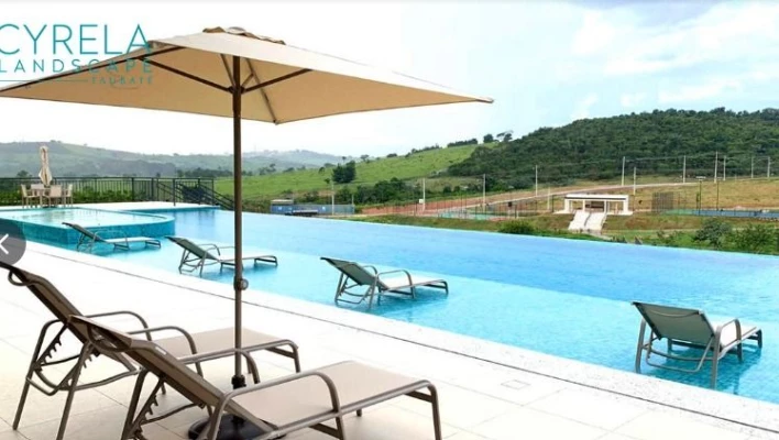 Foto 1: Terreno à venda, 316 m² por R$ 260.000,00 - Residencial Fazenda Casa Grande - Taubaté/SP