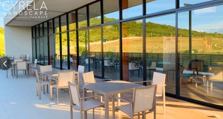 Foto 5: Terreno à venda, 316 m² por R$ 260.000,00 - Residencial Fazenda Casa Grande - Taubaté/SP