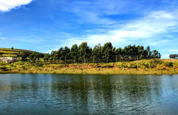 Foto 6: Terreno à venda, 647 m² por R$ 289.000,00 - Campos do Conde - Taubaté/SP