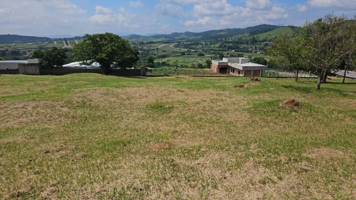 Foto 2: Terreno à venda, 1976 m² por R$ 365.000,00 - Chácara São Félix - Taubaté/SP