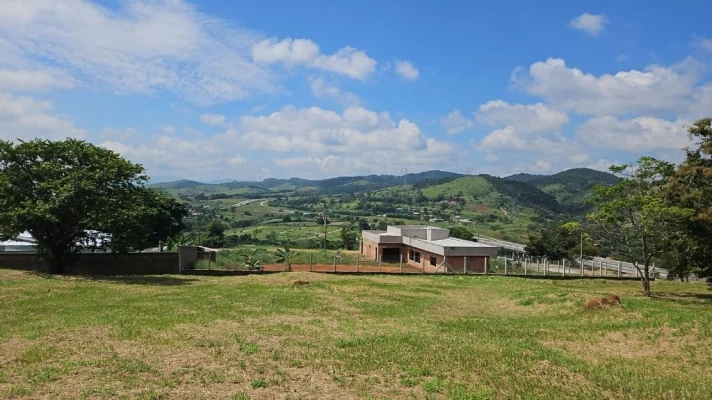 Foto 4: Terreno à venda, 1976 m² por R$ 365.000,00 - Chácara São Félix - Taubaté/SP