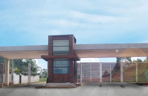 Foto 2: Terreno à venda, 731 m² por R$ 325.000 - Campos do Conde - Taubaté/SP Valor promocional , confira as vantagens!