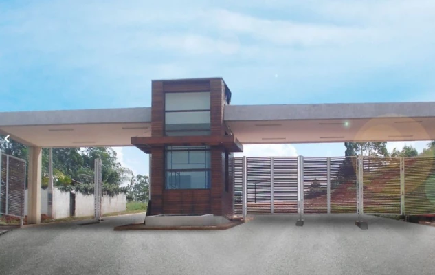 Foto 1: Terreno à venda, 837 m² por R$ 335.000 - Campos do Conde - Taubaté/SP