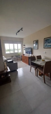 Foto 3: Apartamento com 2 dormitórios à venda, 51 m² por R$ 260.000,00 - Residencial Horto - Taubaté/SP