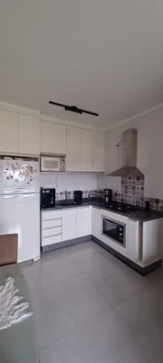 Foto 4: Apartamento com 2 dormitórios à venda, 51 m² por R$ 260.000,00 - Residencial Horto - Taubaté/SP