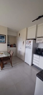 Foto 6: Apartamento com 2 dormitórios à venda, 51 m² por R$ 260.000,00 - Residencial Horto - Taubaté/SP