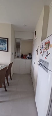 Foto 8: Apartamento com 2 dormitórios à venda, 51 m² por R$ 260.000,00 - Residencial Horto - Taubaté/SP