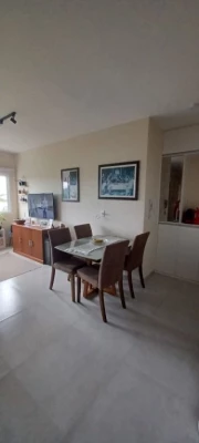 Foto 9: Apartamento com 2 dormitórios à venda, 51 m² por R$ 260.000,00 - Residencial Horto - Taubaté/SP