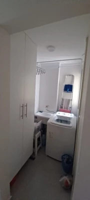 Foto 11: Apartamento com 2 dormitórios à venda, 51 m² por R$ 260.000,00 - Residencial Horto - Taubaté/SP