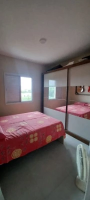 Foto 12: Apartamento com 2 dormitórios à venda, 51 m² por R$ 260.000,00 - Residencial Horto - Taubaté/SP
