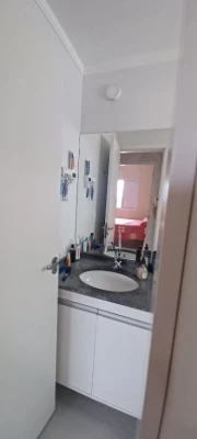 Foto 13: Apartamento com 2 dormitórios à venda, 51 m² por R$ 260.000,00 - Residencial Horto - Taubaté/SP