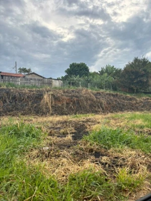 Foto 1: Terreno à venda, 1000 m² por R$ 980.000,00 - Monte Belo - Taubaté/SP