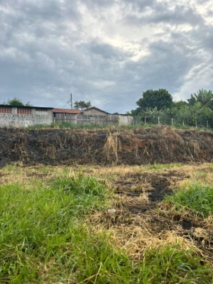 Foto 2: Terreno à venda, 1000 m² por R$ 980.000,00 - Monte Belo - Taubaté/SP