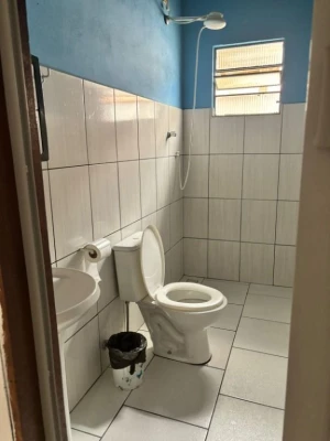 Foto 2: Sobrado à venda, 90 m² por R$ 270.000,00 - Quiririm - Taubaté/SP