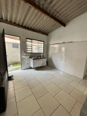 Foto 3: Sobrado à venda, 90 m² por R$ 270.000,00 - Quiririm - Taubaté/SP