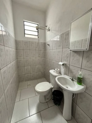 Foto 4: Sobrado à venda, 90 m² por R$ 270.000,00 - Quiririm - Taubaté/SP