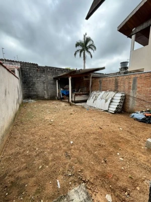 Foto 5: Sobrado à venda, 90 m² por R$ 270.000,00 - Quiririm - Taubaté/SP