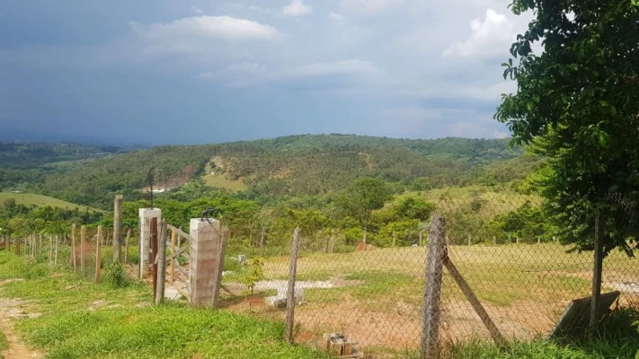 Foto 9: Terreno à venda, 1911 m² por R$ 90.000,00 - Barreiro - Taubaté/SP