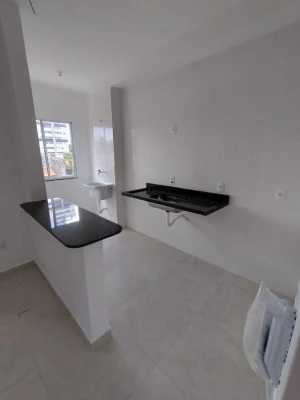 Foto 7: Apartamento com 2 dormitórios à venda, 64 m² por R$ 298.000,00 - Vila São José - Taubaté/SP