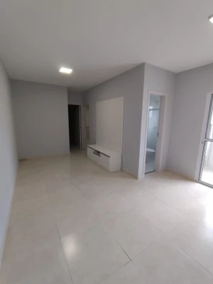 Foto 16: Apartamento com 2 dormitórios à venda, 64 m² por R$ 298.000,00 - Vila São José - Taubaté/SP