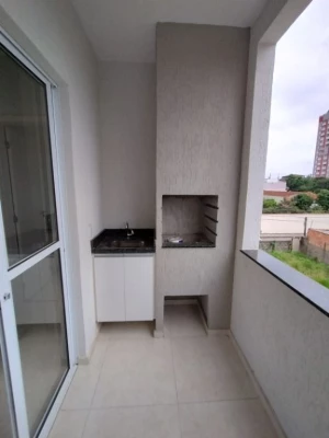 Foto 18: Apartamento com 2 dormitórios à venda, 64 m² por R$ 298.000,00 - Vila São José - Taubaté/SP