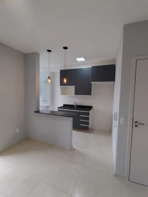 Foto 21: Apartamento com 2 dormitórios à venda, 64 m² por R$ 298.000,00 - Vila São José - Taubaté/SP