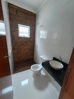 Foto 8: Casa com 2 dormitórios à venda, 67 m² por R$ 285.000,00 - Residencial Estoril - Taubaté/SP