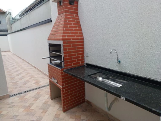 Foto 9: Casa com 2 dormitórios à venda, 67 m² por R$ 285.000,00 - Residencial Estoril - Taubaté/SP
