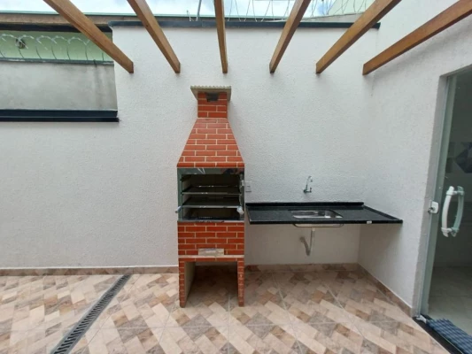 Foto 10: Casa com 2 dormitórios à venda, 67 m² por R$ 285.000,00 - Residencial Estoril - Taubaté/SP