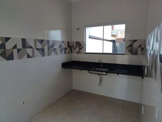 Foto 11: Casa com 2 dormitórios à venda, 67 m² por R$ 285.000,00 - Residencial Estoril - Taubaté/SP