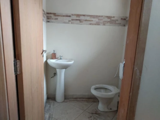 Foto 11: Sobrado com 4 dormitórios à venda, 380 m² por R$ 640.000,00 - Centro - Taubaté/SP