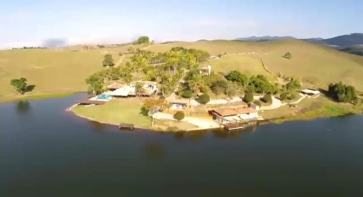 Foto 2: Maravilhosa Fazenda em Caçapava