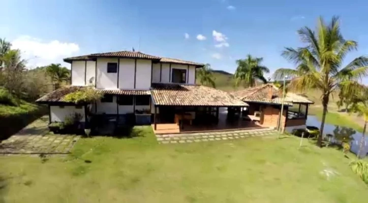 Foto 20: Maravilhosa Fazenda em Caçapava